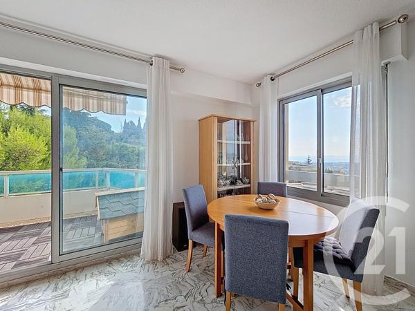 Appartement F2 à vendre  2 pièces - 50 m2 NICE - 06