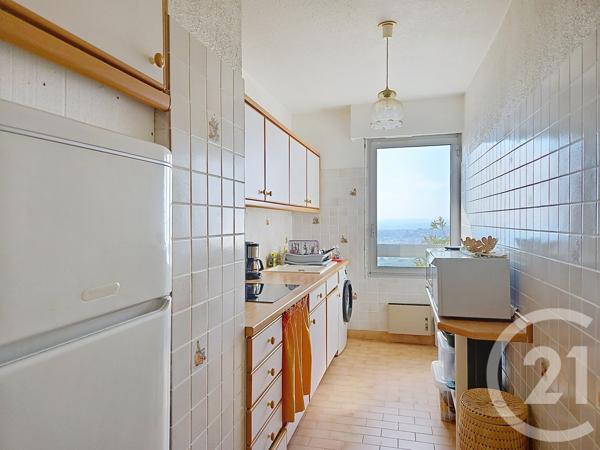 Appartement F2 à vendre  2 pièces - 50 m2 NICE - 06