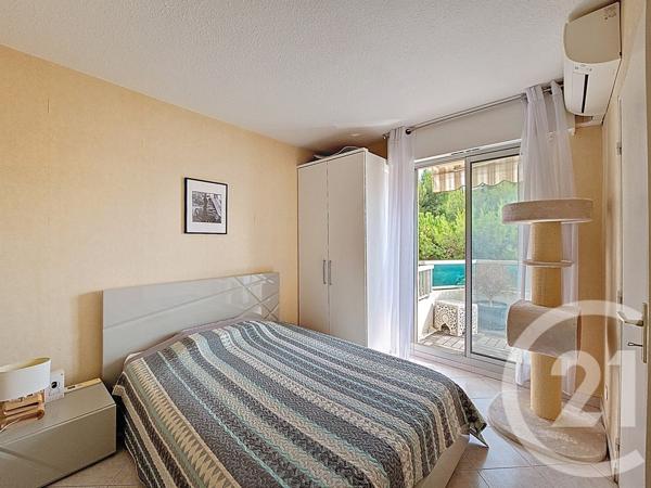 Appartement F2 à vendre  2 pièces - 50 m2 NICE - 06