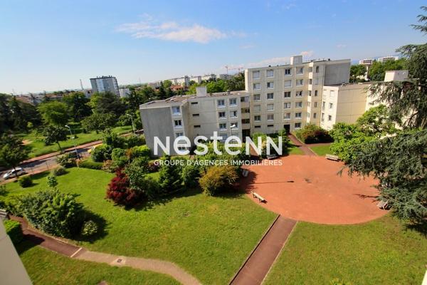 Appartement Venissieux 4 pièce(s) 78 m2