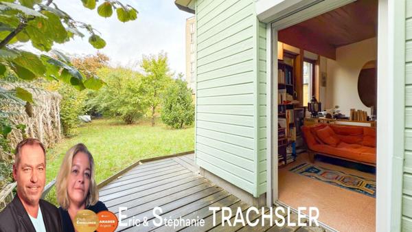 Fort potentiel pour cette Maison 5 pièces Le Mans Quartier Bollée