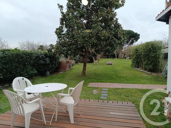 Maison à vendre  5 pièces - 110,41 m2 COUTRAS - 33