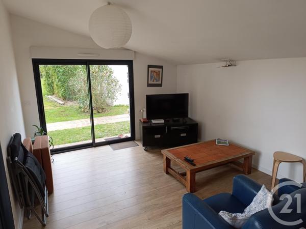 Maison à vendre  5 pièces - 110,41 m2 COUTRAS - 33