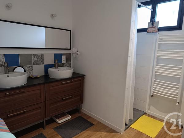 Maison à vendre  5 pièces - 110,41 m2 COUTRAS - 33