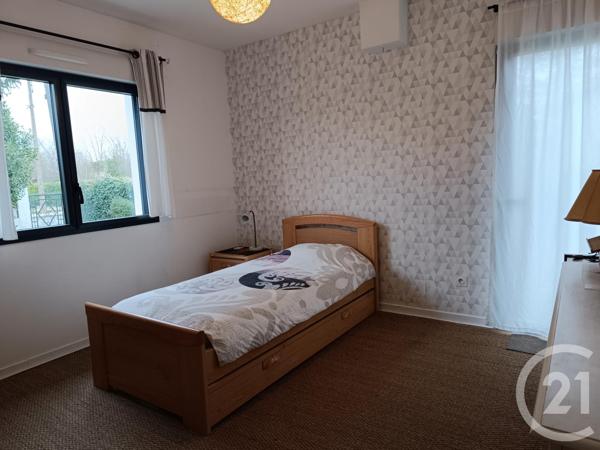 Maison à vendre  5 pièces - 110,41 m2 COUTRAS - 33