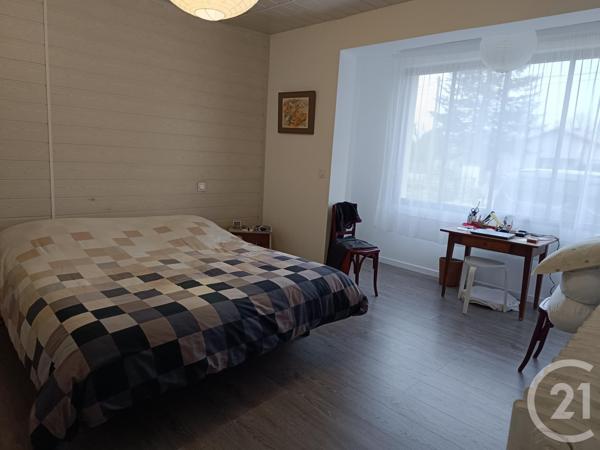 Maison à vendre  5 pièces - 110,41 m2 COUTRAS - 33