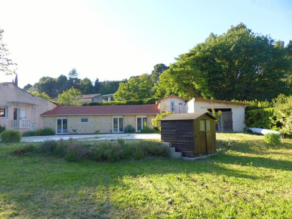 Maison 6 pièces - 220 m² Bien prestige