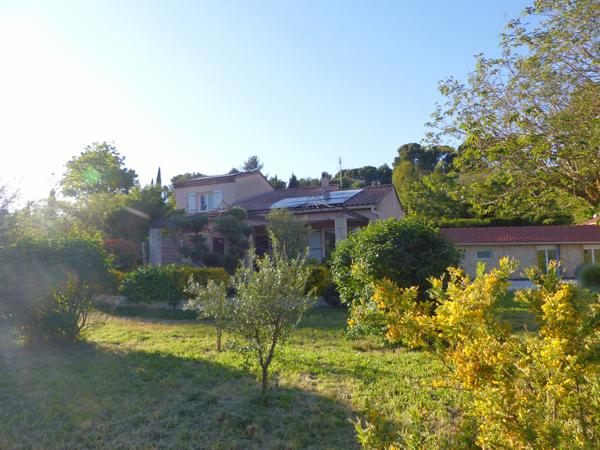 Maison 6 pièces - 220 m² Bien prestige