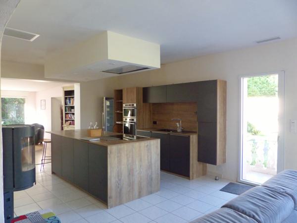 Maison 6 pièces - 220 m² Bien prestige