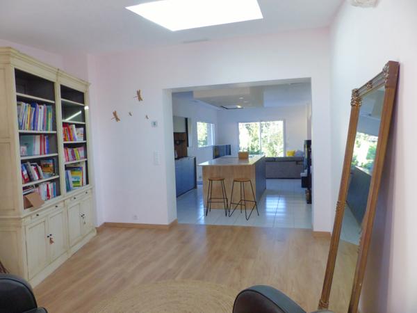 Maison 6 pièces - 220 m² Bien prestige