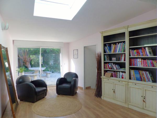 Maison 6 pièces - 220 m² Bien prestige