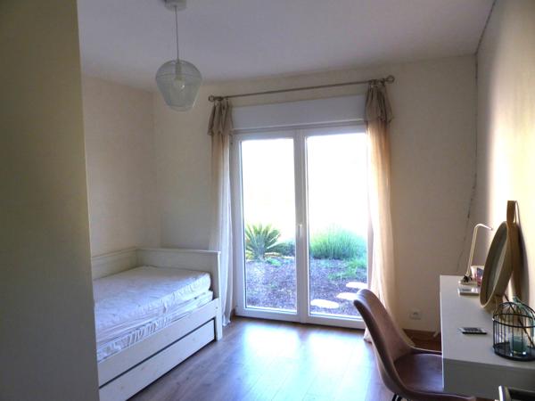 Maison 6 pièces - 220 m² Bien prestige