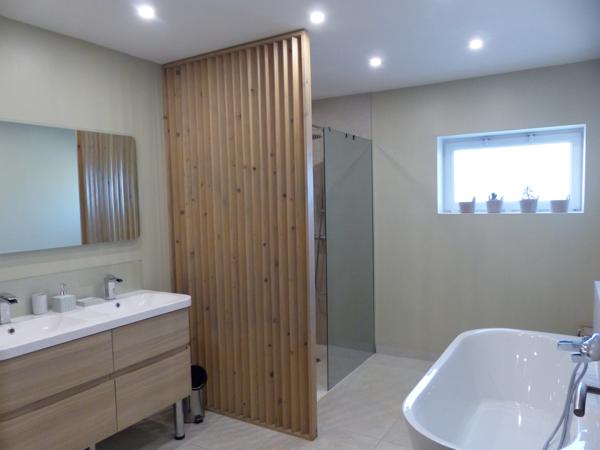 Maison 6 pièces - 220 m² Bien prestige