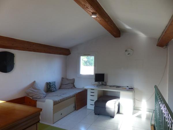 Maison 6 pièces - 220 m² Bien prestige