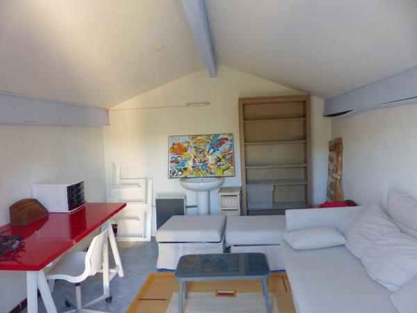 Maison 6 pièces - 220 m² Bien prestige