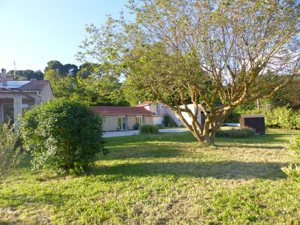 Maison 6 pièces - 220 m² Bien prestige