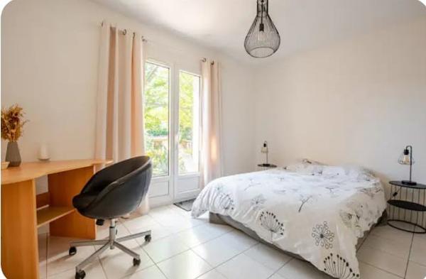 Maison 6 pièces - 220 m² Bien prestige