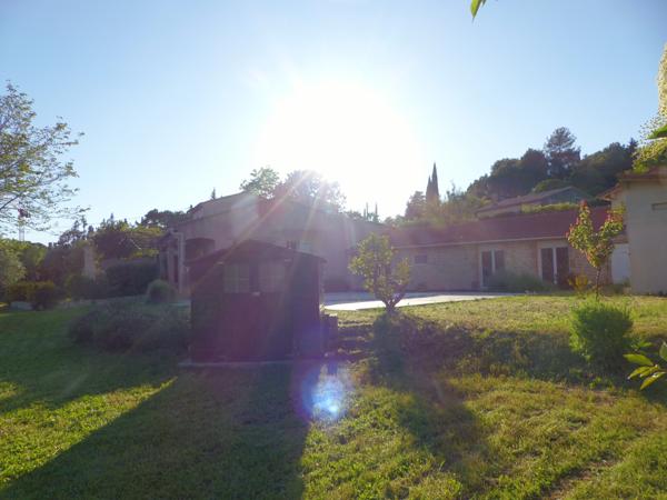 Maison 6 pièces - 220 m² Bien prestige