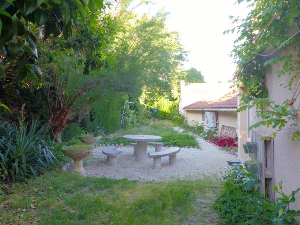 Maison 6 pièces - 220 m² Bien prestige