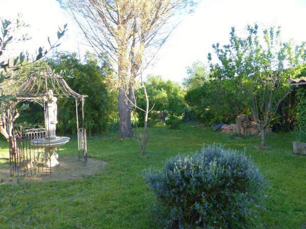 Maison 6 pièces - 220 m² Bien prestige