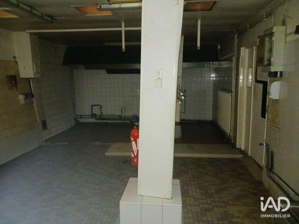 Murs commerciaux  à vendre 130 m² Usson-du-Poitou
