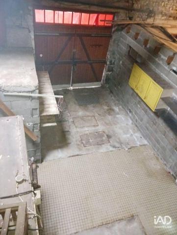 Murs commerciaux  à vendre 130 m² Usson-du-Poitou