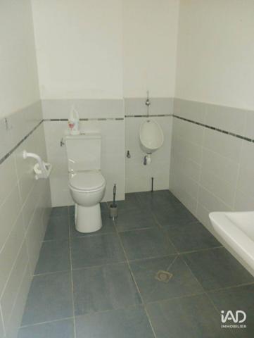 Murs commerciaux  à vendre 130 m² Usson-du-Poitou