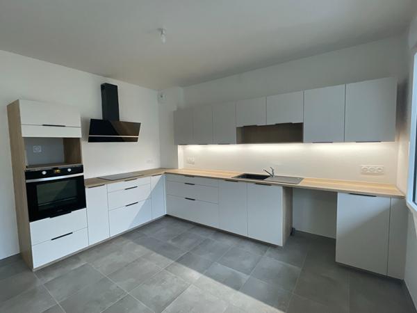 Location maison Rennes : 1 515 € - AJP Immobilier Rennes Nord