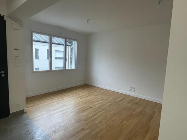 Location maison Rennes : 1 515 € - AJP Immobilier Rennes Nord