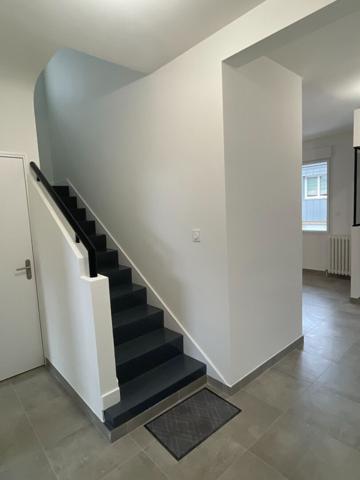 Location maison Rennes : 1 515 € - AJP Immobilier Rennes Nord