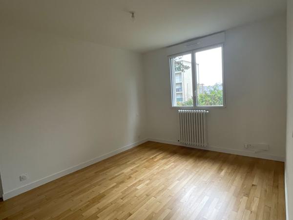 Location maison Rennes : 1 515 € - AJP Immobilier Rennes Nord