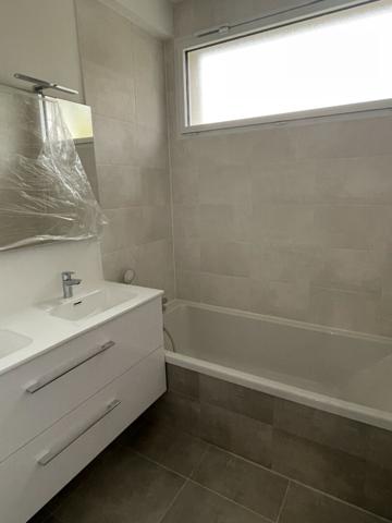 Location maison Rennes : 1 515 € - AJP Immobilier Rennes Nord