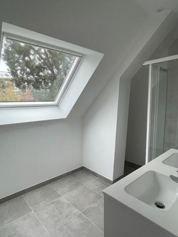 Location maison Rennes : 1 515 € - AJP Immobilier Rennes Nord