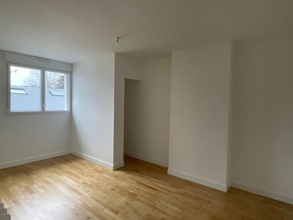 Location maison Rennes : 1 515 € - AJP Immobilier Rennes Nord