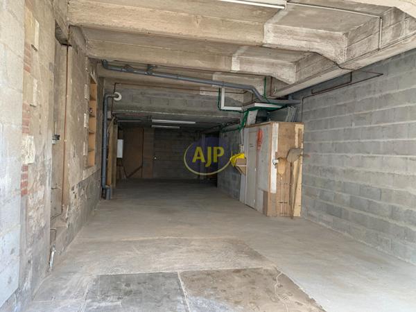 Nantes : 1 580 € - AJP Entreprises Nantes