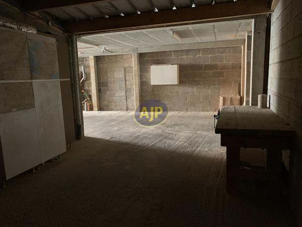 Nantes : 1 580 € - AJP Entreprises Nantes