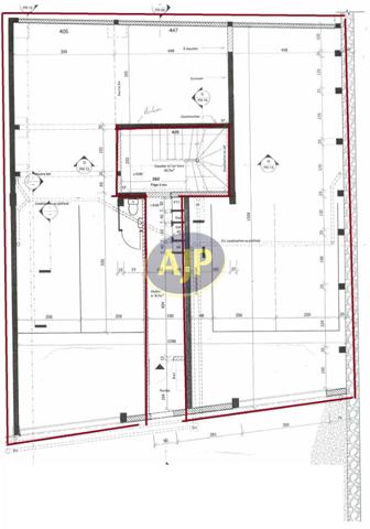 Nantes : 1 580 € - AJP Entreprises Nantes