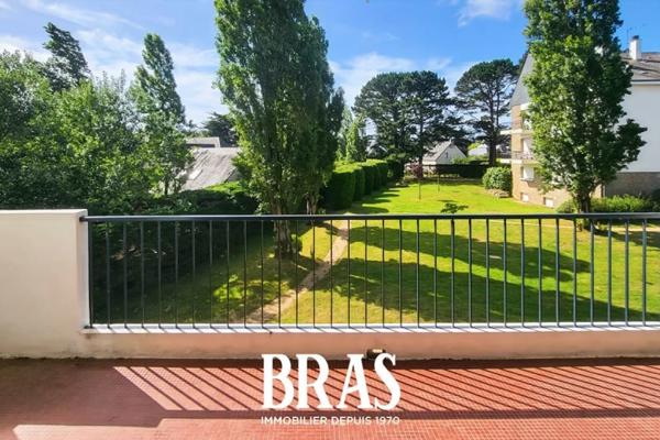 Appartement Studio - 25m² - Le Pouliguen