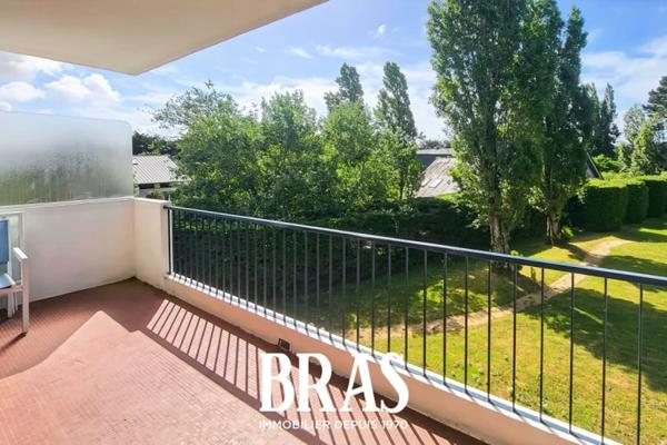 Appartement Studio - 25m² - Le Pouliguen