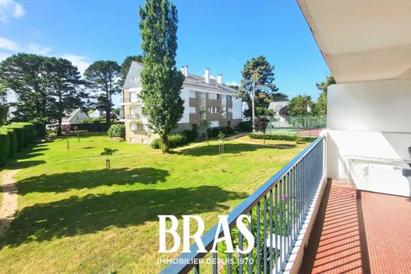 Appartement Studio - 25m² - Le Pouliguen