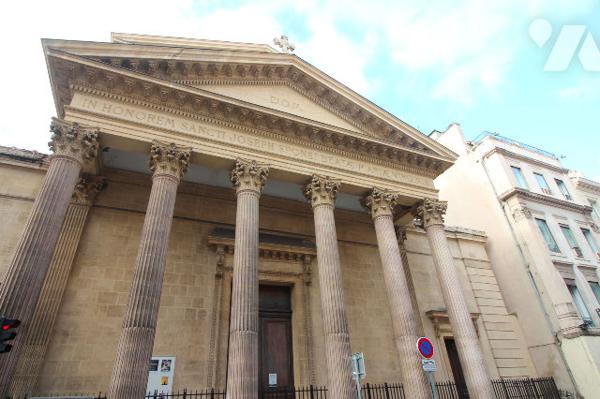 Vente d'un appartement T2/3 (en VIAGER OCCUPÉ, 84m2 carrez) + chambre de bonne (bureau de 5m2)