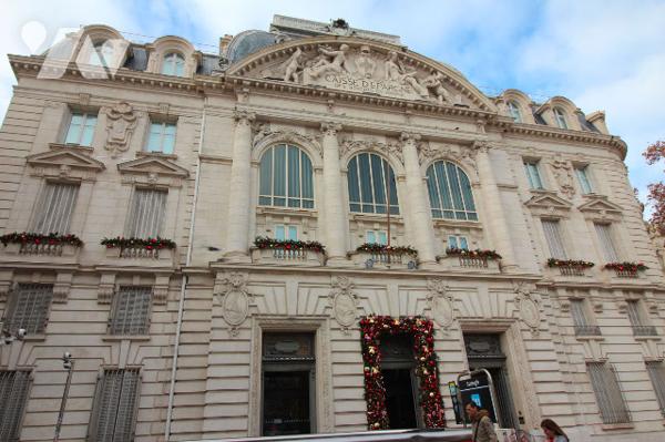 Vente d'un appartement T2/3 (en VIAGER OCCUPÉ, 84m2 carrez) + chambre de bonne (bureau de 5m2)