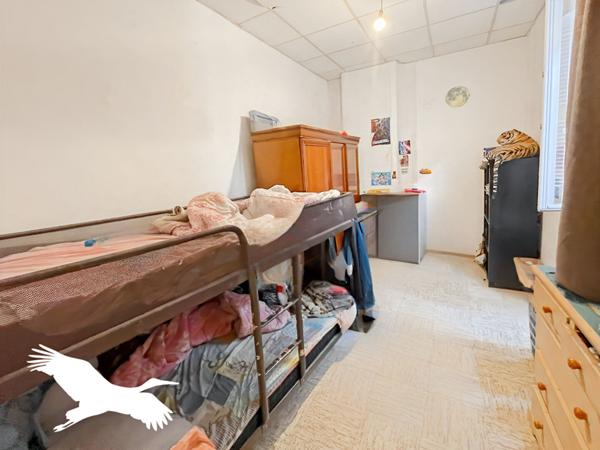 Appartement à vendre |  Marseille 07 |  3 pièces | 53 m²