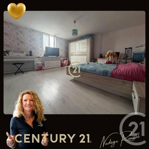 Maison à vendre  9 pièces - 172,49 m 2   LIEVIN  - 62