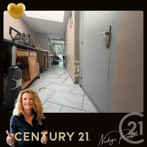 Maison à vendre  9 pièces - 172,49 m 2   LIEVIN  - 62