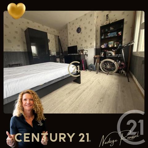 Maison à vendre  9 pièces - 172,49 m 2   LIEVIN  - 62