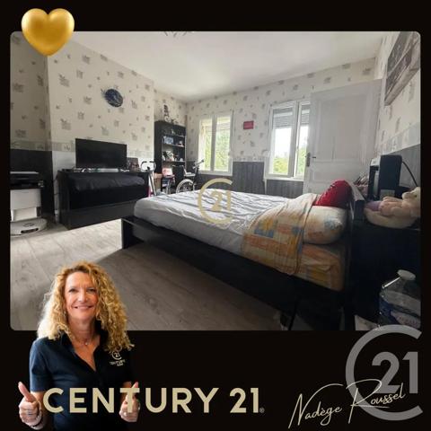 Maison à vendre  9 pièces - 172,49 m 2   LIEVIN  - 62