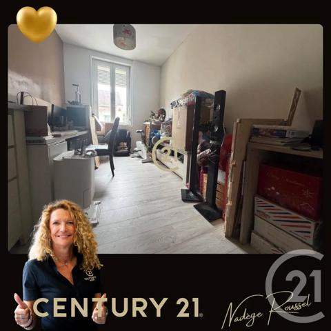 Maison à vendre  9 pièces - 172,49 m 2   LIEVIN  - 62
