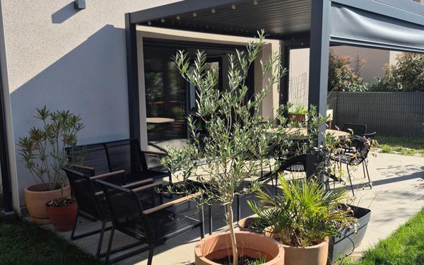 Maison à vendre    4 pièces • 95,28 m2 Reyrieux