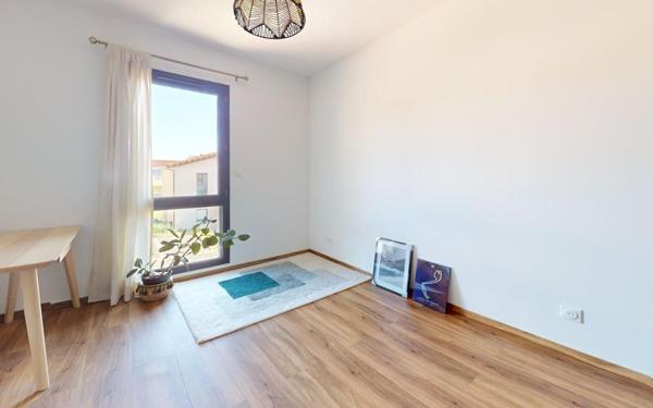 Maison à vendre    4 pièces • 95,28 m2 Reyrieux